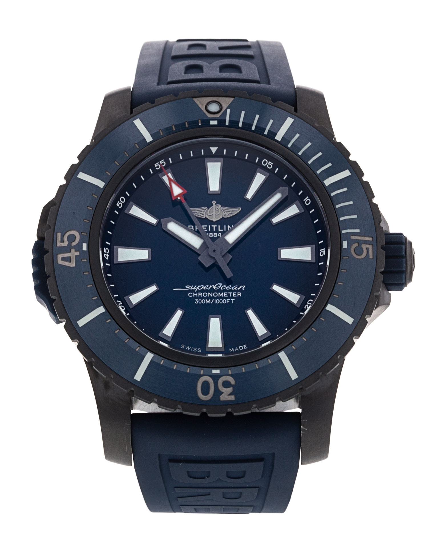Breitling SuperOcean Automatic V17369 Breitling SuperOcean Automatic V17369